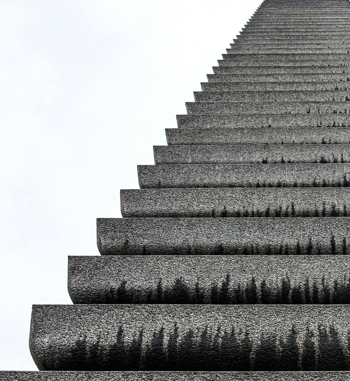 Shakespeare Tower brutalist architecture